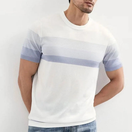 Dames T-shirt Casual Stijl Moderne Pasvorm 2