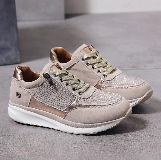 Dames Wandelschoenen Modern Design 1