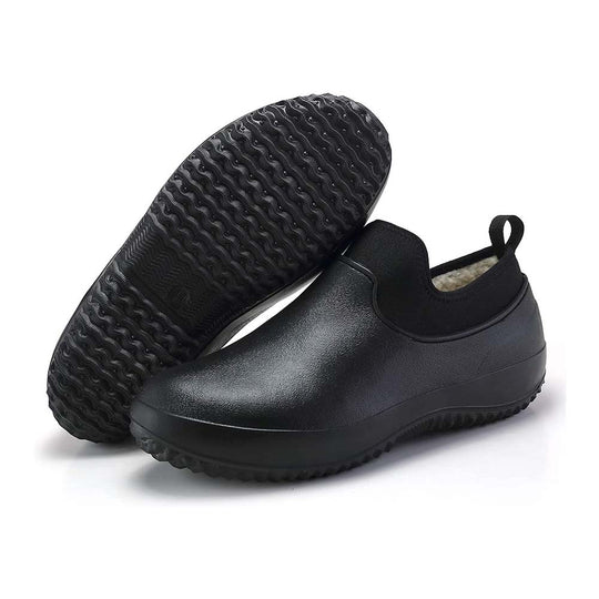 Dames Winterlaarzen Waterdicht met Antislip 8