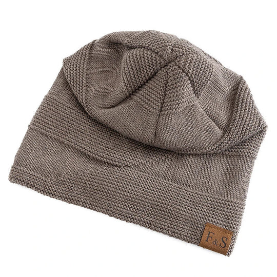 Dames Wintermuts Fleecevoering 3