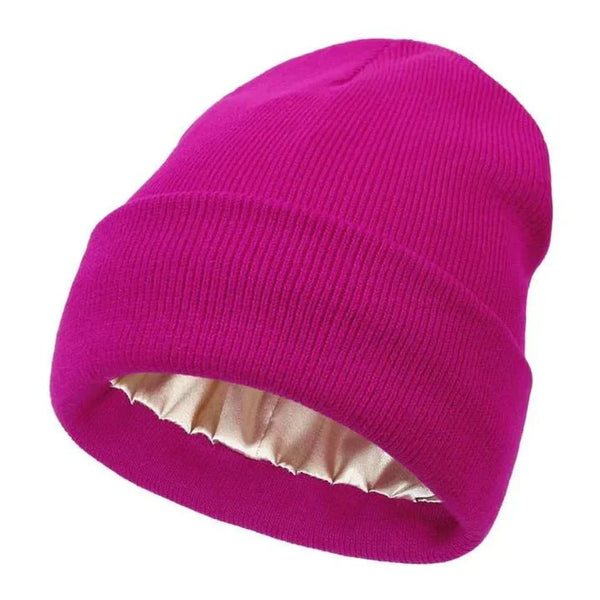 Dames Wintermuts Stijlvol en Warm 10