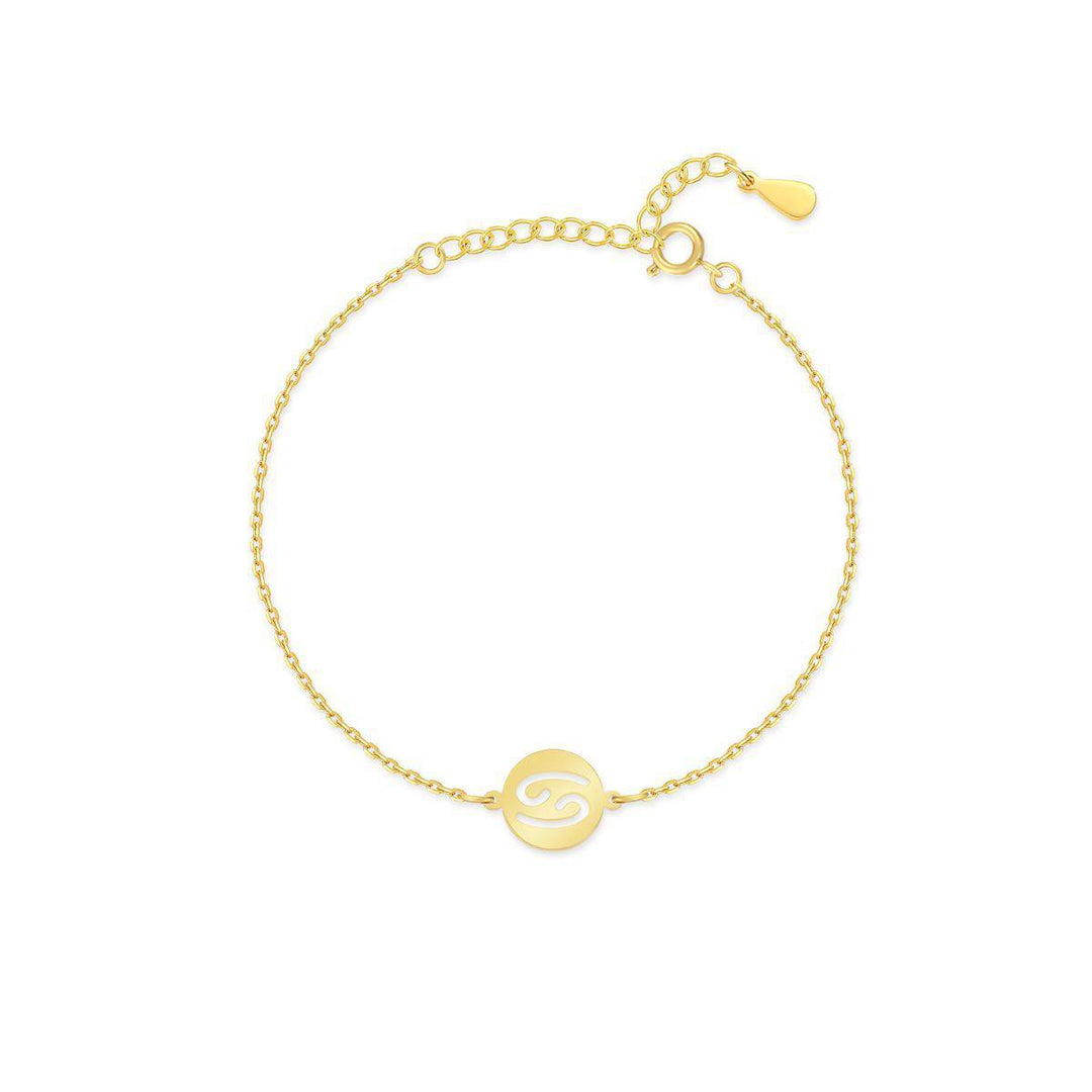 Dames Zodiac-armband Lyra Stijlvol 7