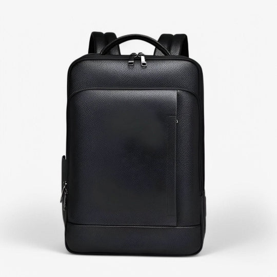 Dames en Heren Rugzak met USB-poort voor Laptop 9