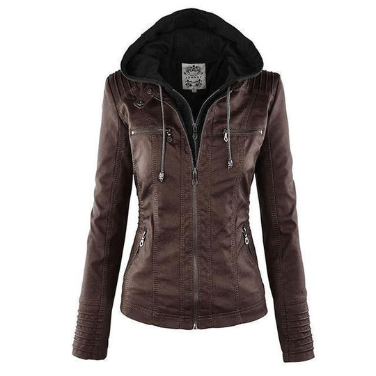 Damesjack Gothic Stijl 1