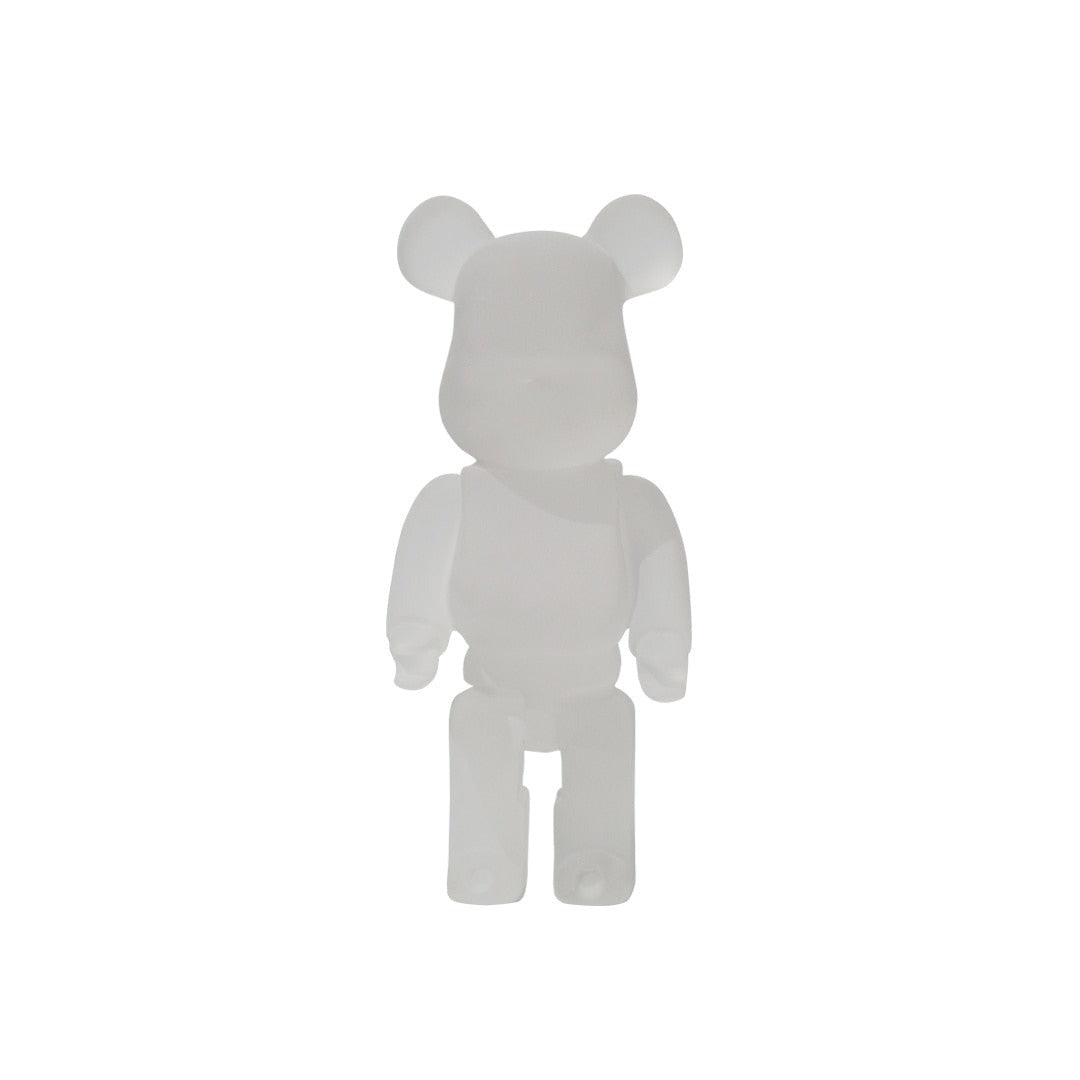 Decoratieve Bearbricks Sculptuur Uniek Design voor Volwassenen 18