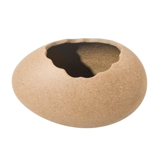 Decoratieve Keramische Eierschaal Kom 4