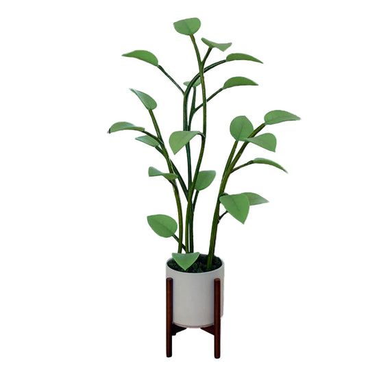 Decoratieve LED Plant Lamp voor Magische Sfeer 2