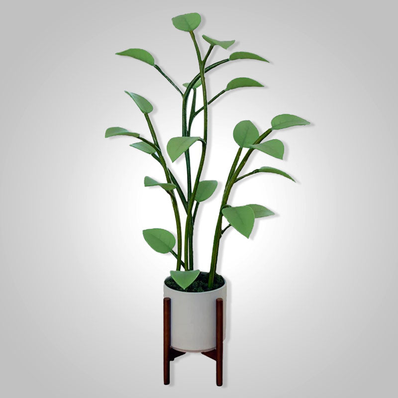 Decoratieve LED Plant Lamp voor Magische Sfeer 7
