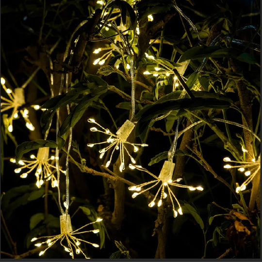 Decoratieve Lichtslang met Flexibele Armen 0
