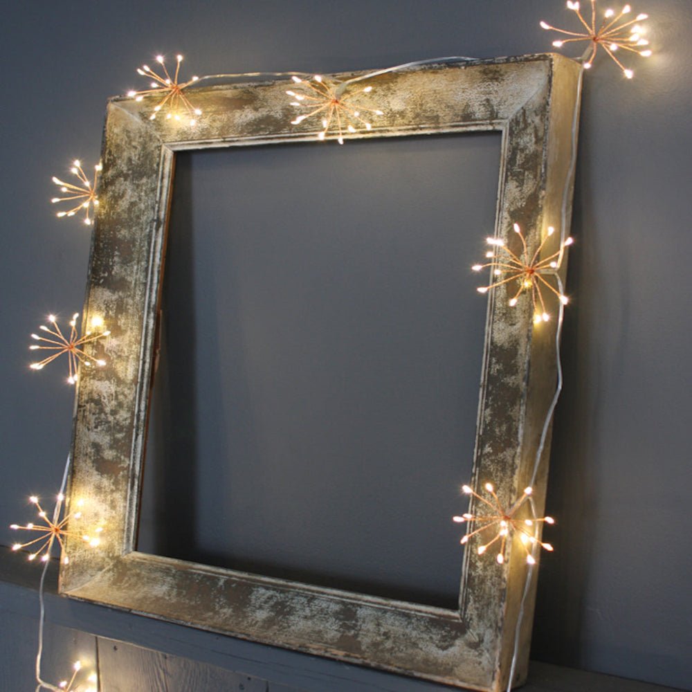 Decoratieve Lichtslang met Flexibele Armen 3
