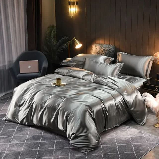 Dekbedovertrek voor een Luxe Slaapervaring 5