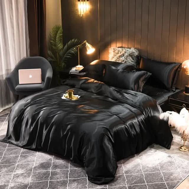 Dekbedovertrek voor een Luxe Slaapervaring 9