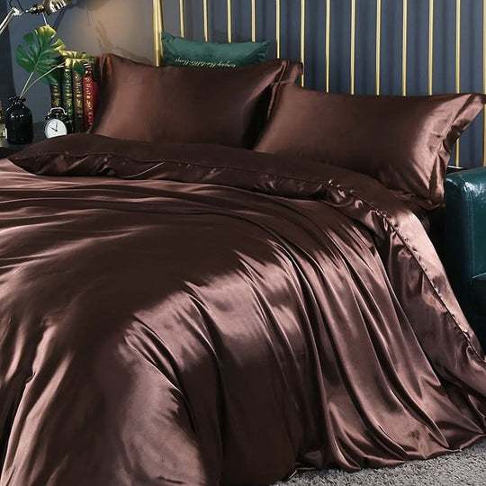 Dekbedset 4-Delig Voor Comfortabele Slaapervaring 6