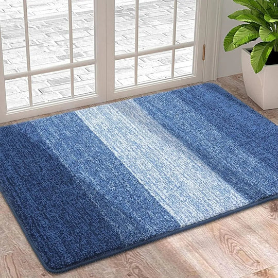 Deurmat Binnen met Waterabsorberend Ontwerp voor Entrees en Doorgangen 10