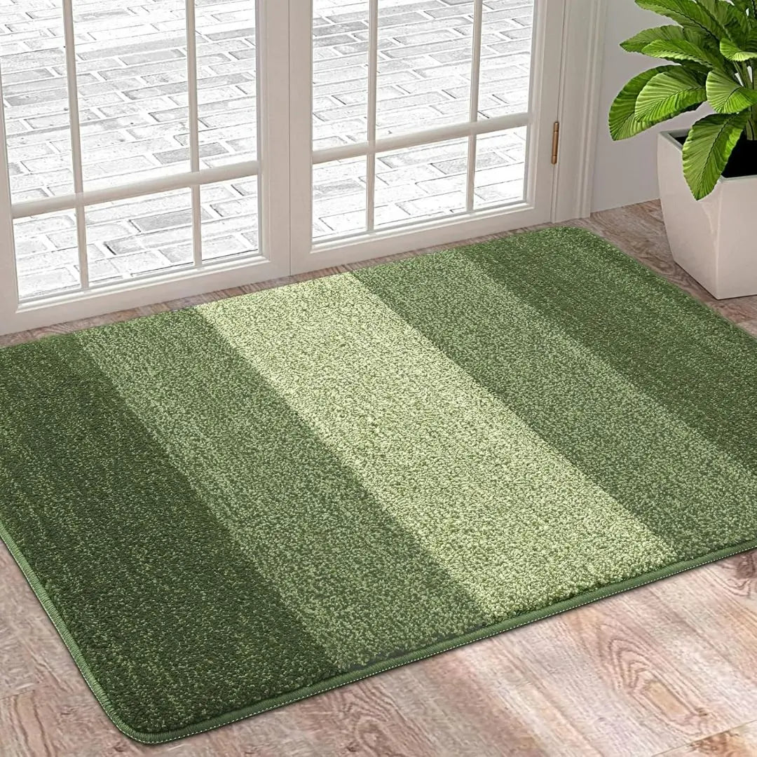 Deurmat Binnen met Waterabsorberend Ontwerp voor Entrees en Doorgangen 6