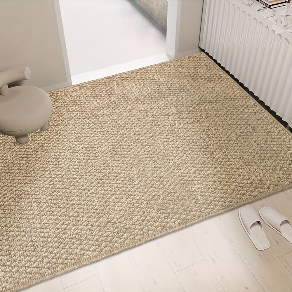 Deurmat Jute-look Stijlvol en Functioneel 1