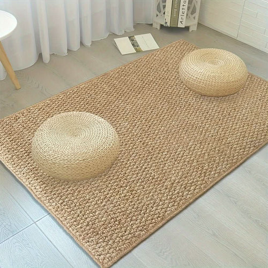 Deurmat Jute-look Stijlvol en Functioneel 5