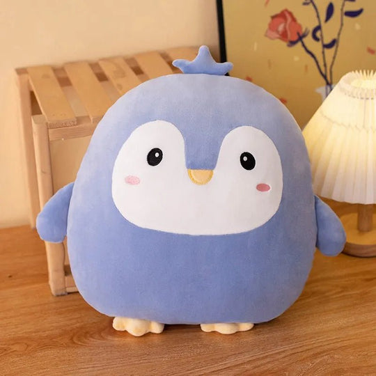 Dierenkussen voor Kinderen 40 cm Knuffelvrienden 5