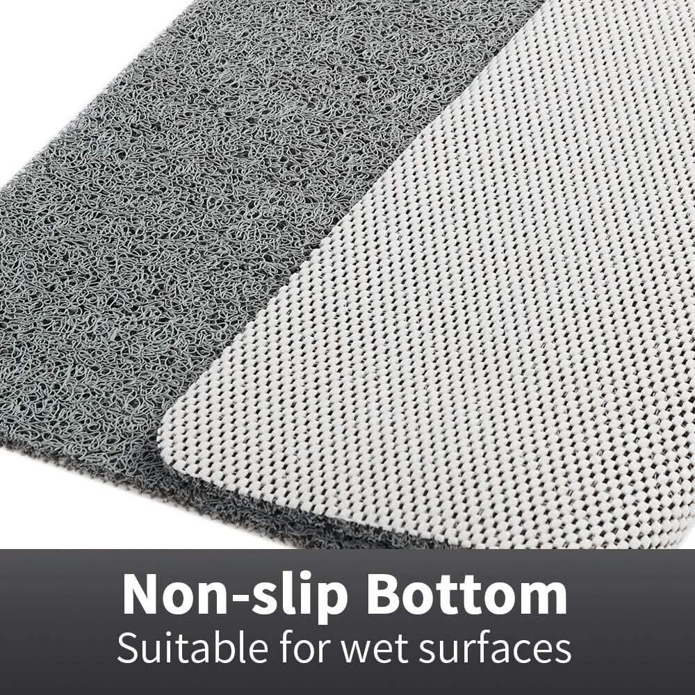 Douchemat Antislip met Afvoersysteem 2