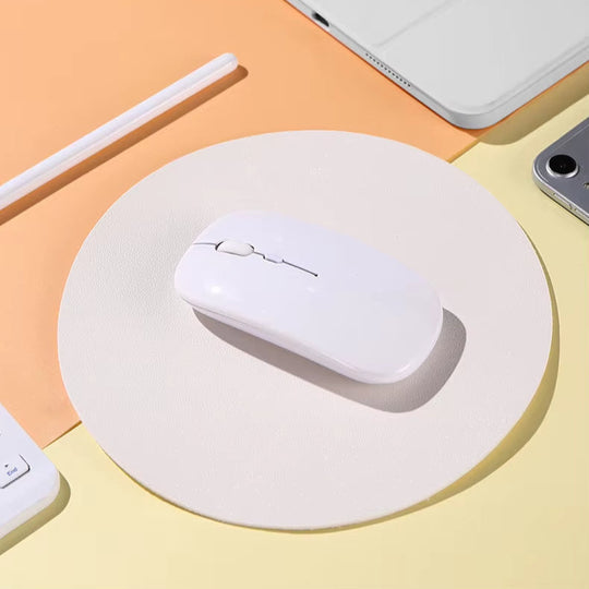 Draadloze Bluetooth Muis Ergonomisch 1