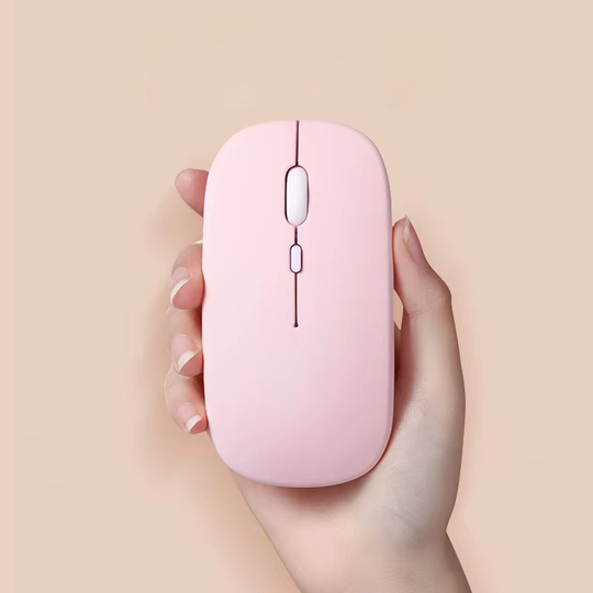 Draadloze Bluetooth Muis Ergonomisch 2