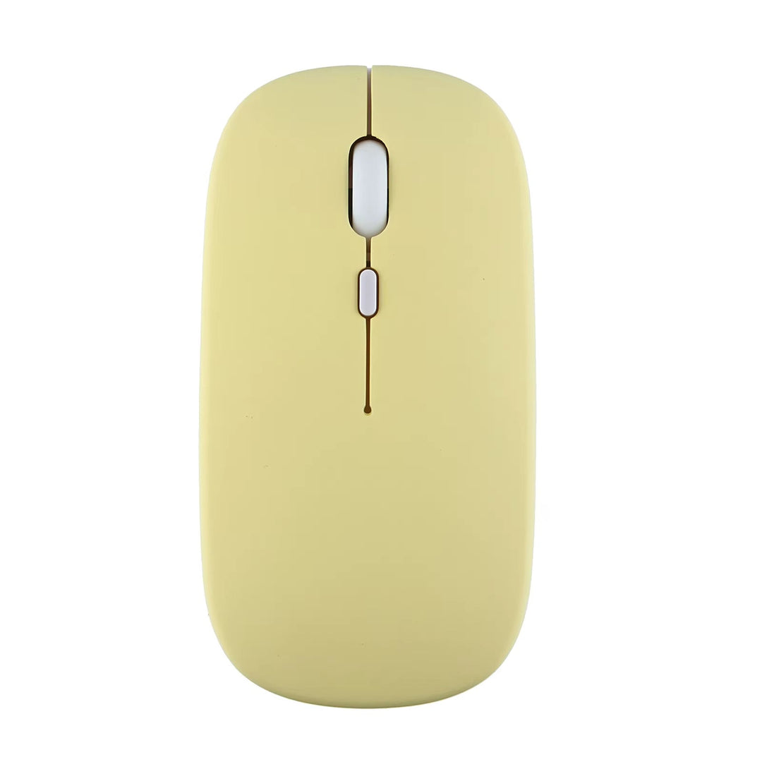 Draadloze Bluetooth Muis Ergonomisch 6