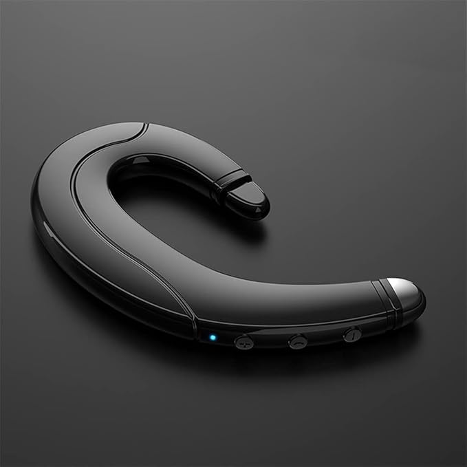 Draadloze Headset voor Beengeleiding 3