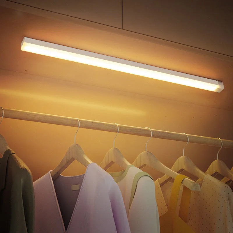 Draadloze LED-lamp met Bewegingssensor 6