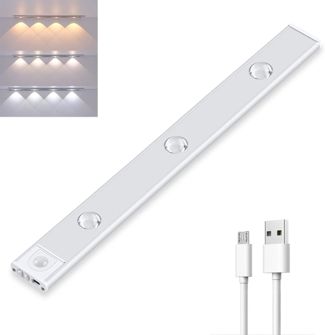 Draadloze LED-lamp met Bewegingssensor en Dimfunctie 7