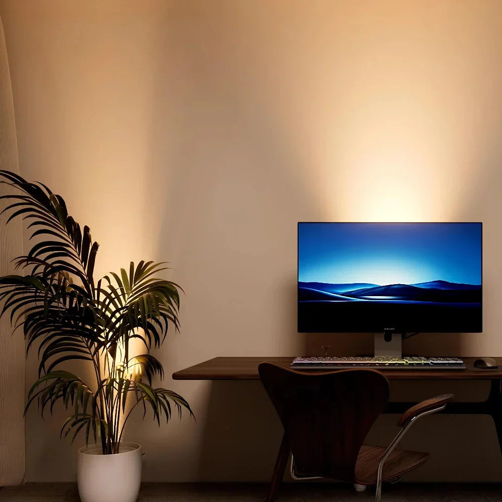 Draadloze LED-spot Multidirectioneel 6