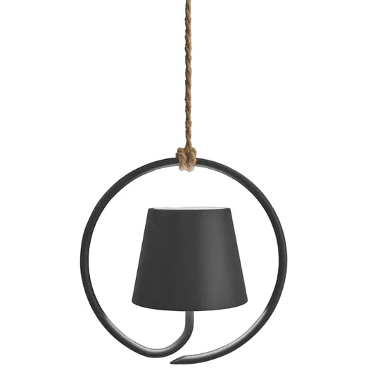Draadloze LED Hanglamp Modern 0