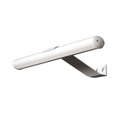 Draadloze LED Wandlamp Draaibaar voor Kunstverlichting 10