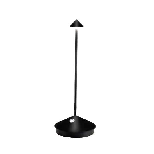 Draadloze Oplaadbare Tafellamp Modern Met Dimbaar Licht 7