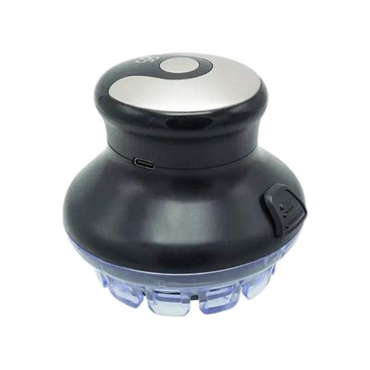 Draadloze Tondeuse met Precisietrimmer 5