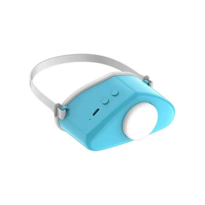 Draagbaar Elektrisch Anti-Snurkapparaat 5