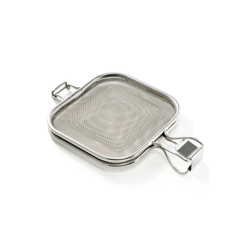Draagbaar Sandwich Roosterrek voor Keuken 1