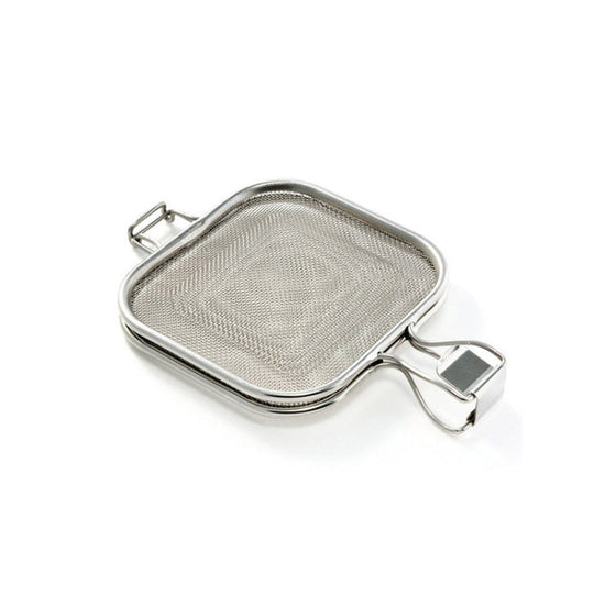 Draagbaar Sandwich Roosterrek voor Keuken 1