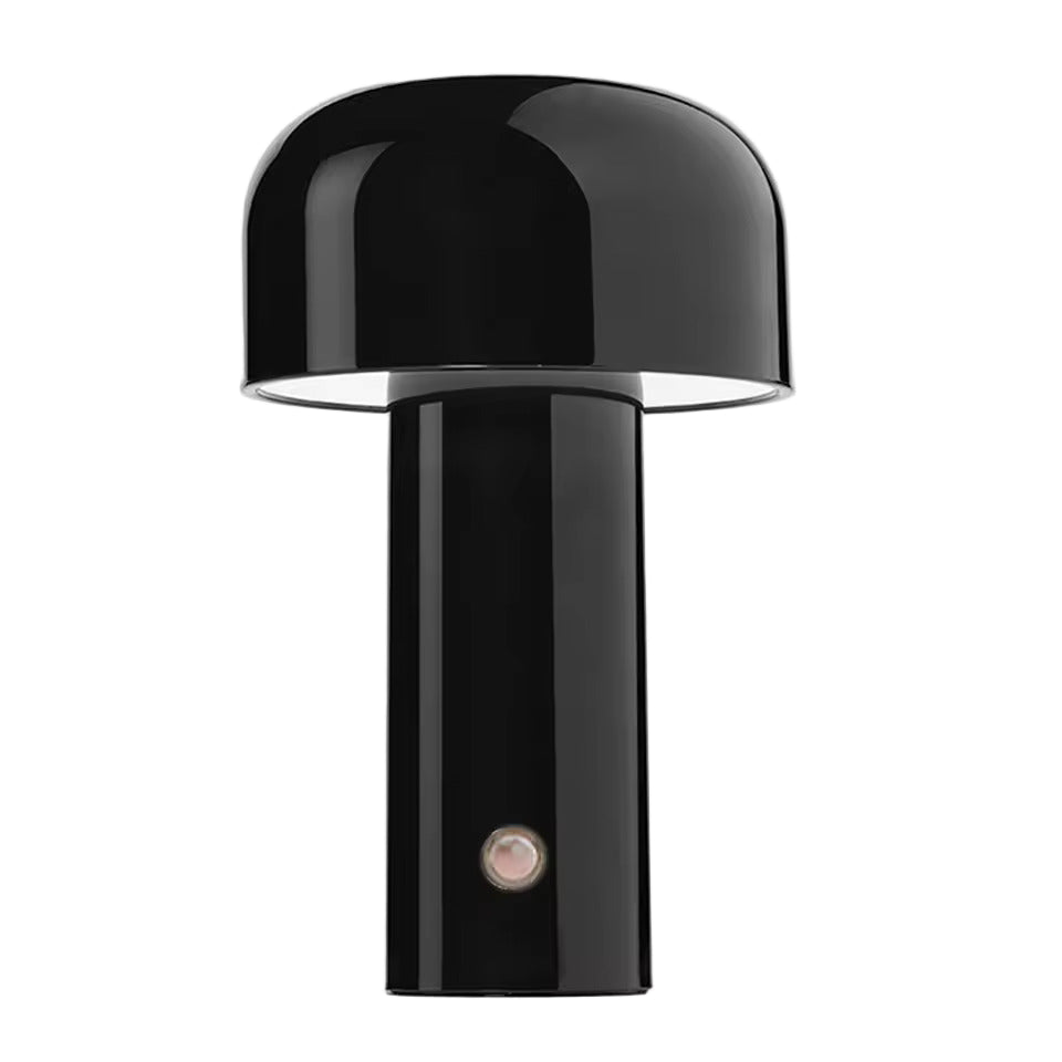 Draagbare Bedlamp met USB-oplader en Touch-Control Modern Design 0