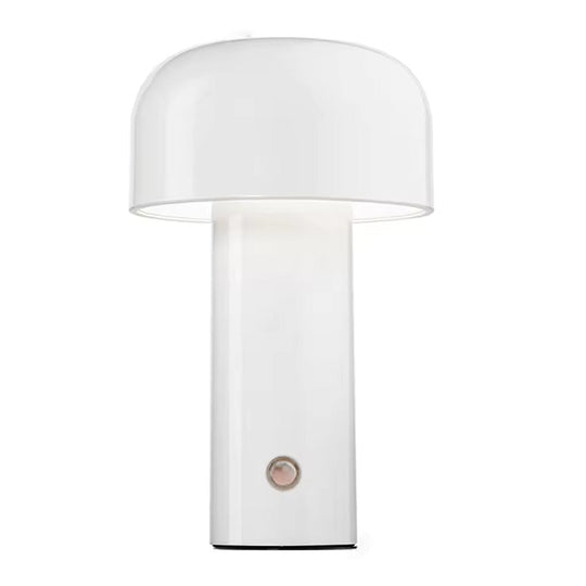 Draagbare Bedlamp met USB-oplader en Touch-Control Modern Design 11