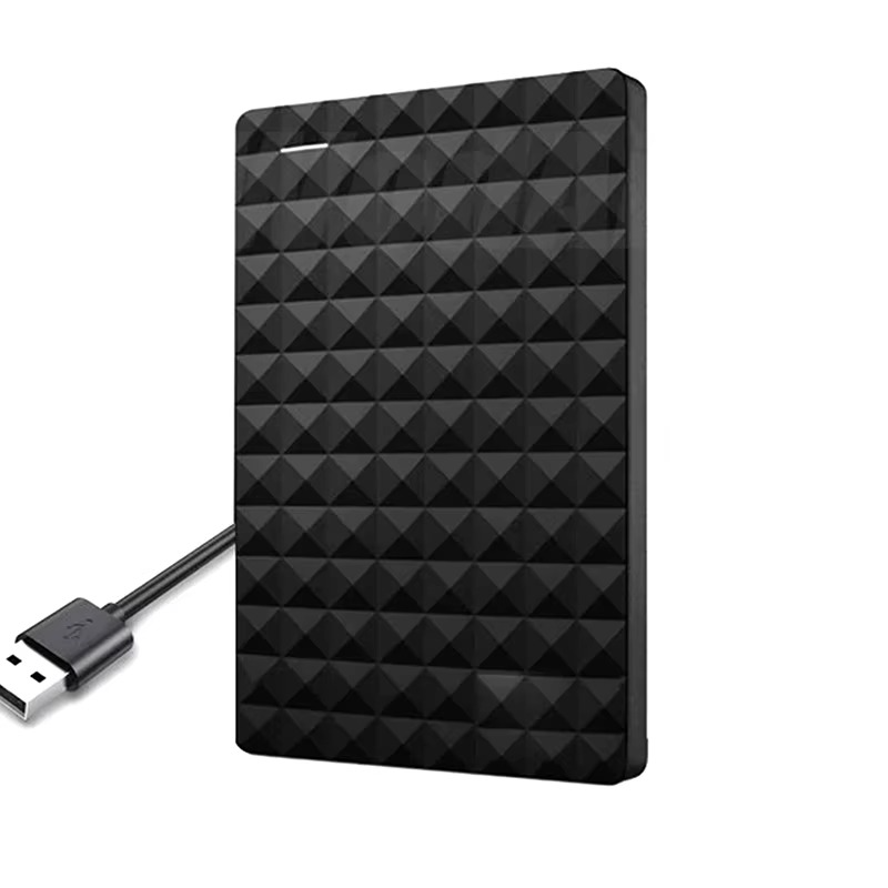 Draagbare Externe Harde Schijf 8TB USB 3.0 1