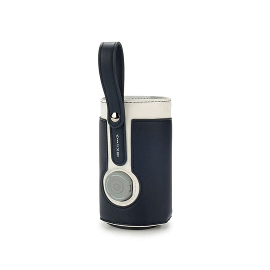 Draagbare Flessenwarmer voor Moeders Onderweg 11