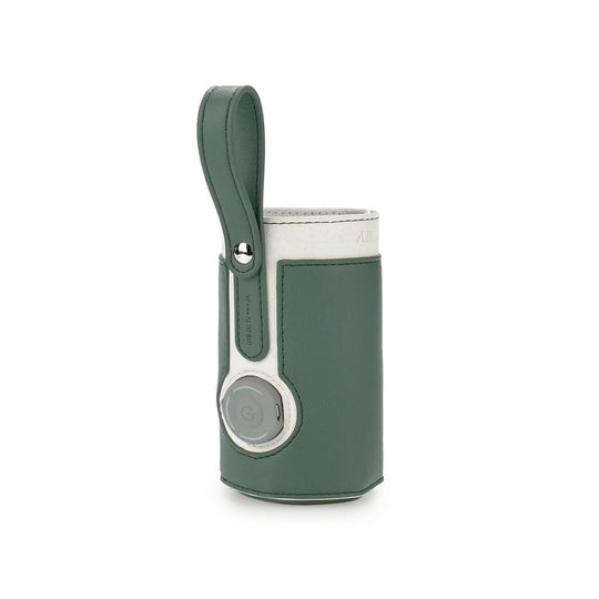 Draagbare Flessenwarmer voor Moeders Onderweg 12