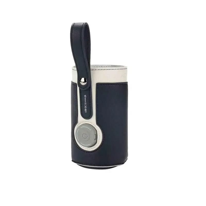 Draagbare Flessenwarmer voor Moeders Onderweg 5
