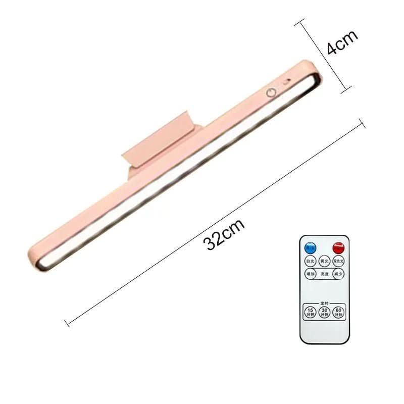 Draagbare LED-lichtstrip Innovatief Design 7