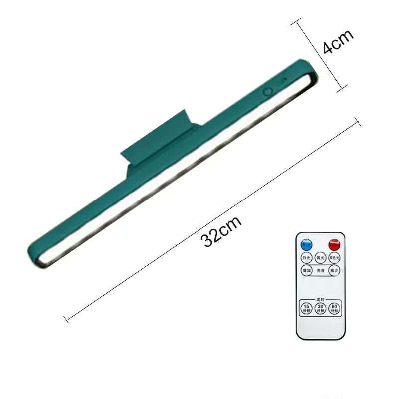 Draagbare LED-lichtstrip Innovatief Design 8