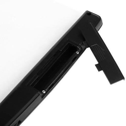 Draagbare Leeslamp Flexibel Ontwerp 2