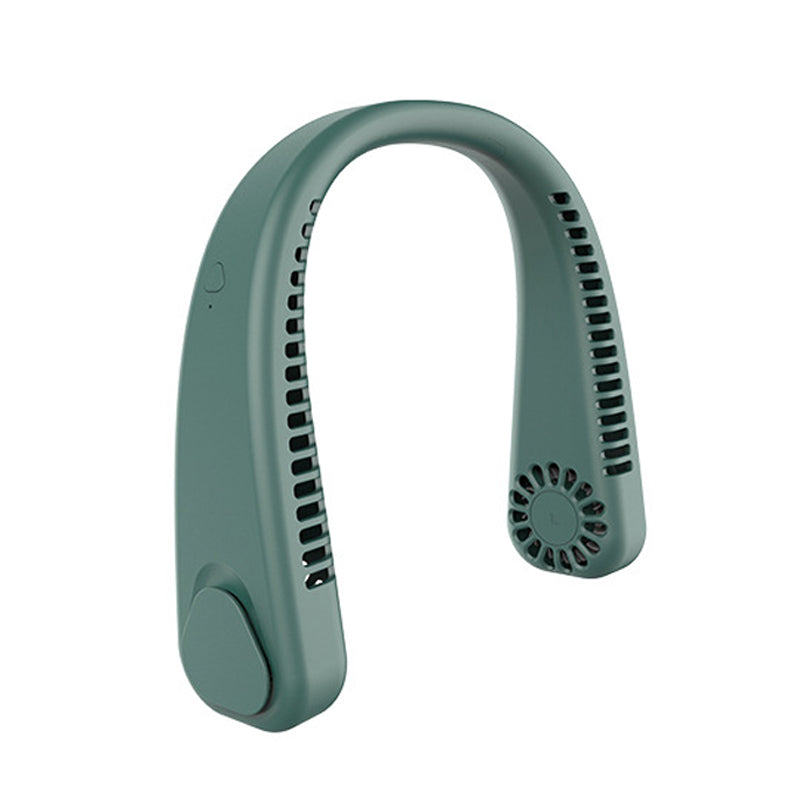 Draagbare Nekventilator voor Zomergebruik 11