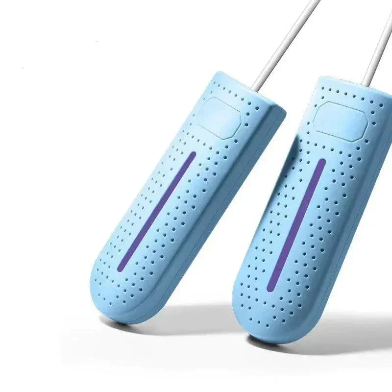 Draagbare Schoen Droger met UV-sterilisatie 12
