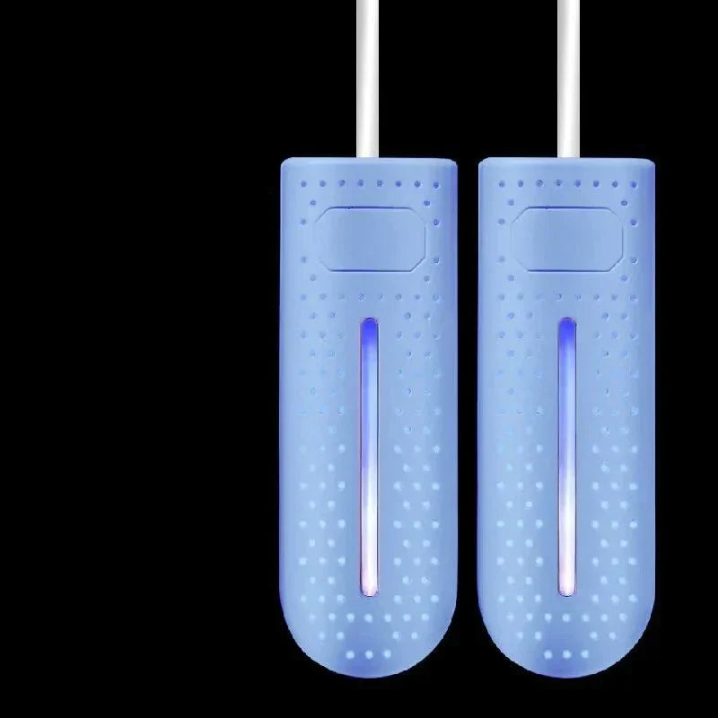 Draagbare Schoen Droger met UV-sterilisatie 18