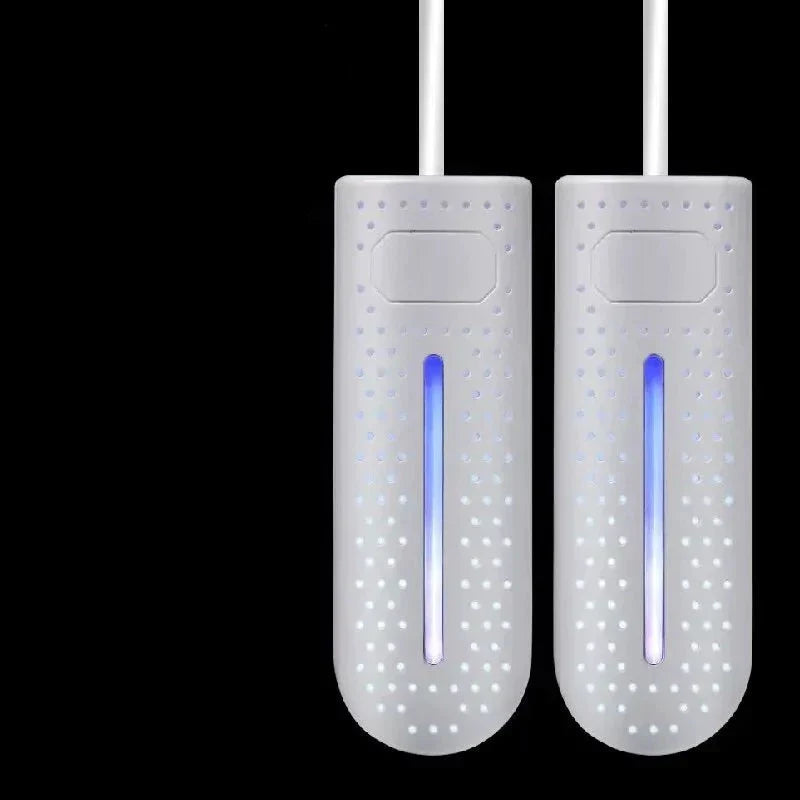 Draagbare Schoen Droger met UV-sterilisatie 9